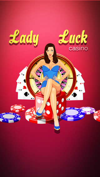 Lady Luck Casino