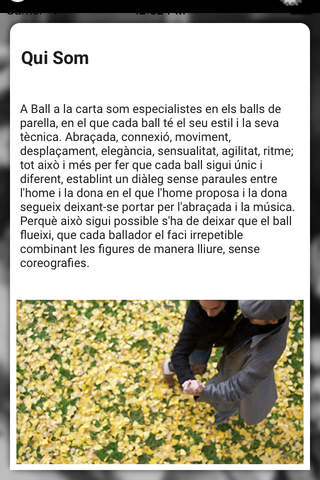 Ball a la Carta screenshot 2