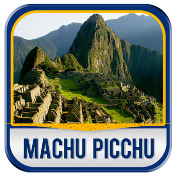 Machu Picchu Guide LOGO-APP點子