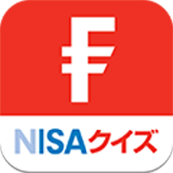 Fidelity NISA Quiz LOGO-APP點子