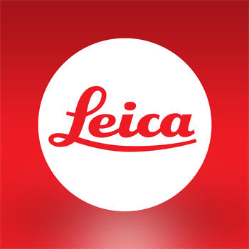 Leica Україна - все про продукцію Leica Camera AG LOGO-APP點子