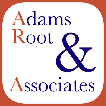 Adams Root & Associates Ltd LOGO-APP點子