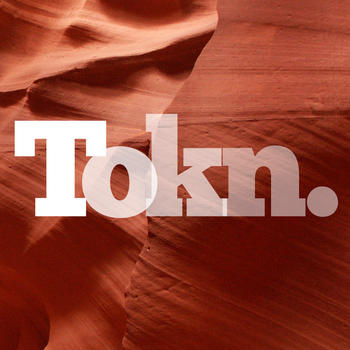 Tokn LOGO-APP點子