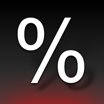 Percentage LOGO-APP點子