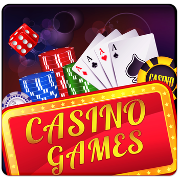 Casino.Games 遊戲 App LOGO-APP開箱王