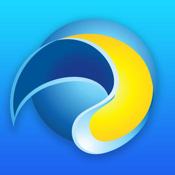 TeamWave LOGO-APP點子