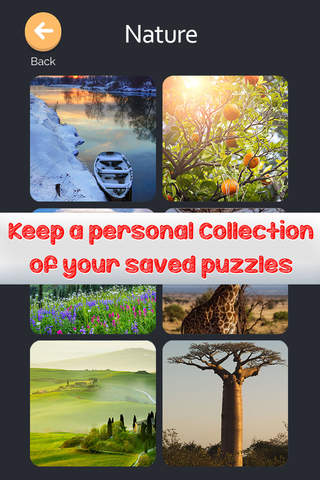 Impossibly Epic Nature Puzzle Collection For All Pro Edition screenshot 3