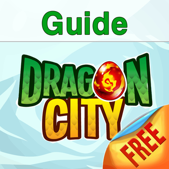 Guides for DragonCity Mobile (Lite) LOGO-APP點子