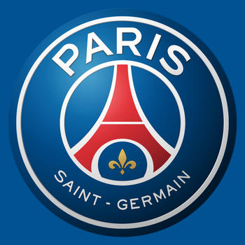 PSG Official HD LOGO-APP點子