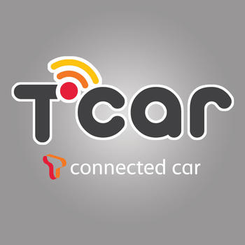 T Car LOGO-APP點子