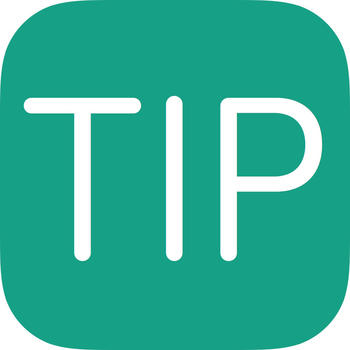 Modern Tip Calc LOGO-APP點子