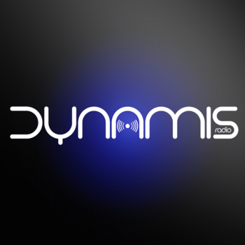 Dynamis Radio LOGO-APP點子