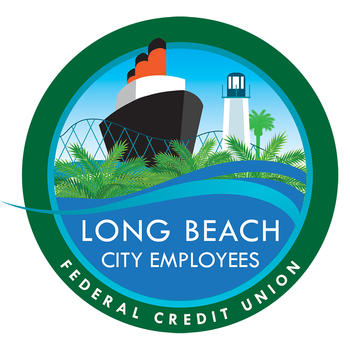 Long Beach City Employees FCU LOGO-APP點子