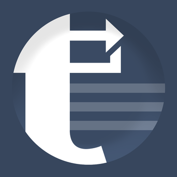 tumblous - The Tumblr dashboard viewer for reblog and like. LOGO-APP點子