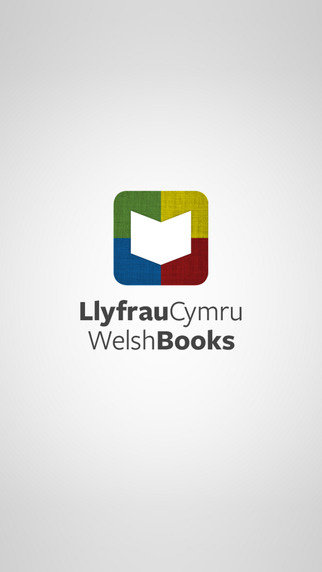 Welsh Books