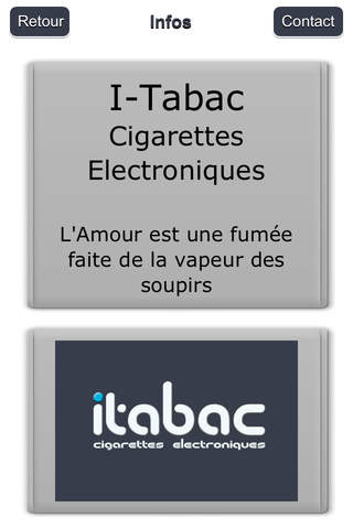 I-Tabac screenshot 4