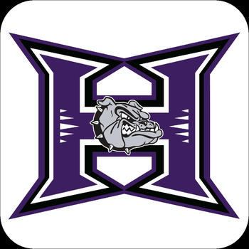 Hermiston Baseball LOGO-APP點子