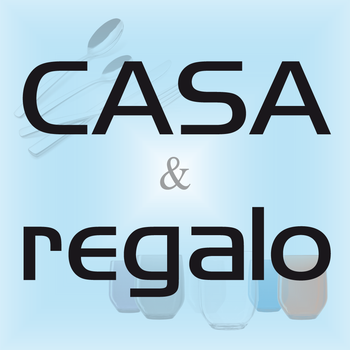 CASA & REGALO – tavola, cucina, porcellane, cristalli, oggettistica 商業 App LOGO-APP開箱王