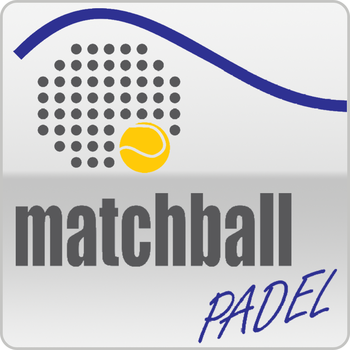 Matchball LOGO-APP點子