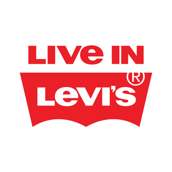 Live in Levi's® South Africa LOGO-APP點子