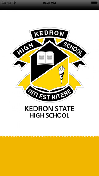 免費下載教育APP|Kedron State High School app開箱文|APP開箱王