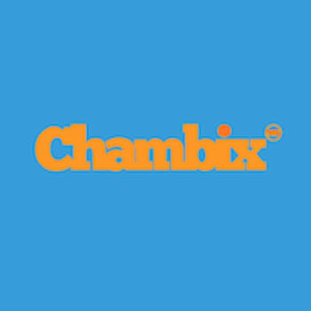 Chambix 商業 App LOGO-APP開箱王