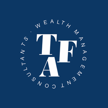 Tobias Financial Advisors Mobile LOGO-APP點子