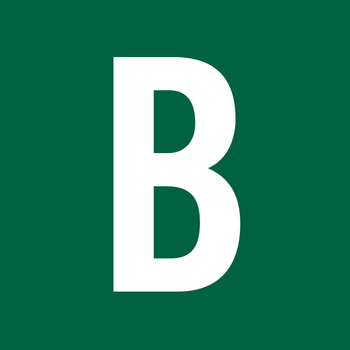 Babson Alumni LOGO-APP點子