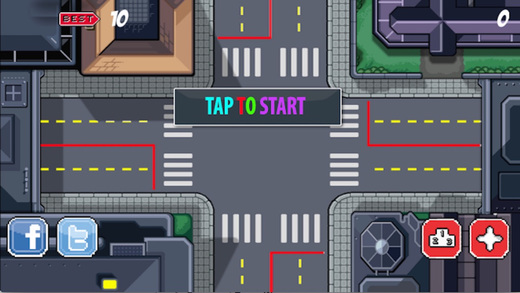 免費下載遊戲APP|Traffic Combat Racing app開箱文|APP開箱王
