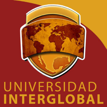 Universidad Interglobal LOGO-APP點子