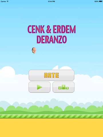 免費下載遊戲APP|Cenk & Erdem Deranzo app開箱文|APP開箱王