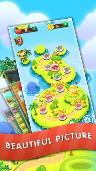 【免費遊戲App】Mushroom Splash Mania-APP點子