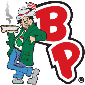 Beggars Pizza Loyalty LOGO-APP點子