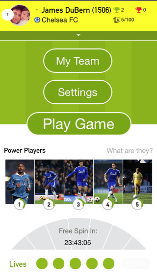 【免費遊戲App】Clash of Fans Soccer Quiz - with Arsenal FC, Man City FC, Liverpool FC and Chelsea FC Edition-APP點子