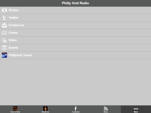 免費下載娛樂APP|Philly Hott Radio app開箱文|APP開箱王