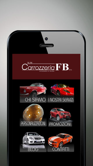 免費下載工具APP|Carrozzeria FB app開箱文|APP開箱王