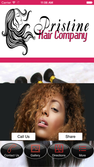 Pristine Hair Company