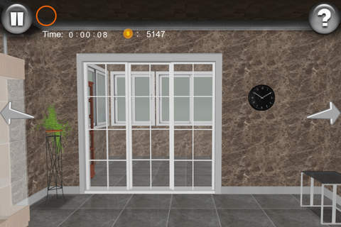 Can You Escape 15 Crazy Rooms IV screenshot 2