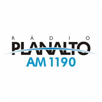 Rádio Planalto 音樂 App LOGO-APP開箱王