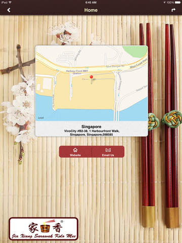 免費下載商業APP|Jia Xiang Kuching Restaurant app開箱文|APP開箱王