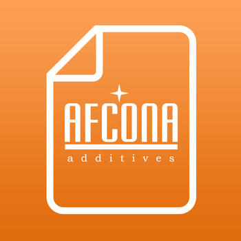 AFCONA LOGO-APP點子