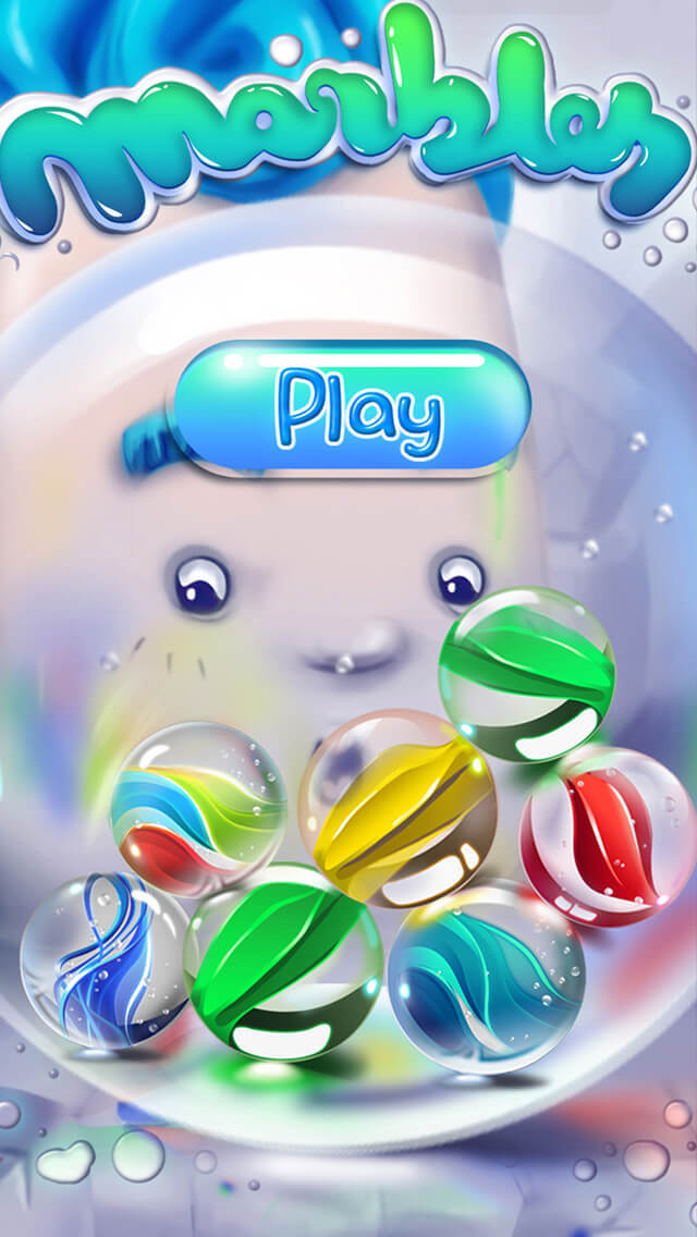 App Shopper The Marble (Games)