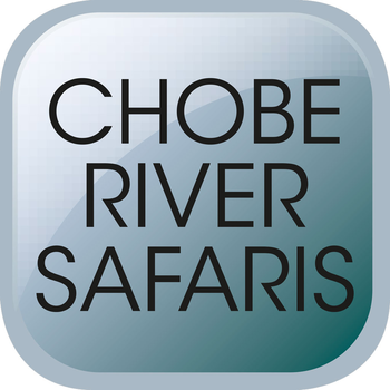 Chobe River Safaris LOGO-APP點子