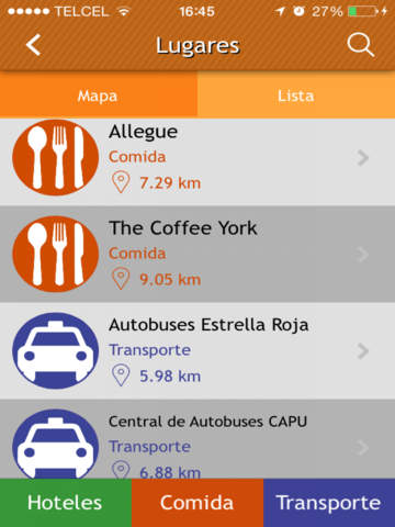 【免費商業App】Cumbre Latinoamericana del Café 2014-APP點子