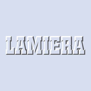 Lamiera News LOGO-APP點子