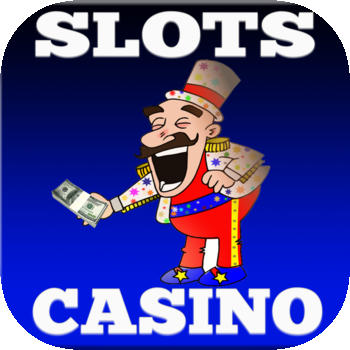 AA Las Vegas Authentic Classic Slots 遊戲 App LOGO-APP開箱王