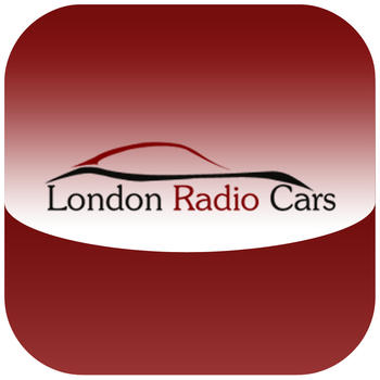 London Radio Cars 旅遊 App LOGO-APP開箱王