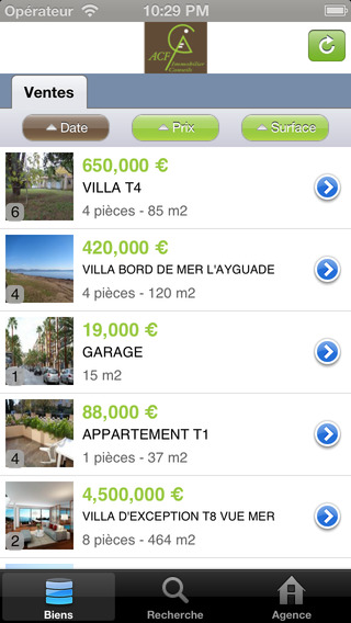 ACF Immobilier