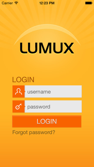 【免費商業App】Lumux-APP點子