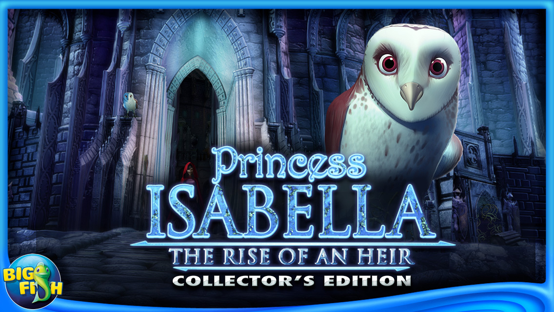 princess isabella game download